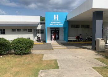 Directora del Hospital Barsequillo ofrece disculpas a familia, por manejo cadáver de recién nacido