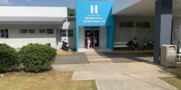 Directora del Hospital Barsequillo ofrece disculpas a familia, por manejo cadáver de recién nacido