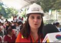 Barrick Pueblo Viejo y la Women in Mining Centroamérica realizan primer Club Mineralógico Juvenil en el país
