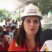 Barrick Pueblo Viejo y la Women in Mining Centroamérica realizan primer Club Mineralógico Juvenil en el país