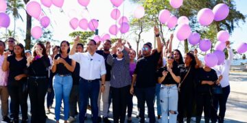 Luis Alberto: “A las mujeres hay que cuidarlas, respetarlas y amarlas”