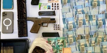 Cae abatido en San Cristóbal «Pupi el Sicario», miembro de la banda criminal “Kiko la Quema”