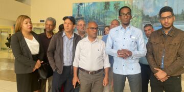 FAPROUASD denuncia descuentos injustificados por parte de la universidad de hasta un 50%