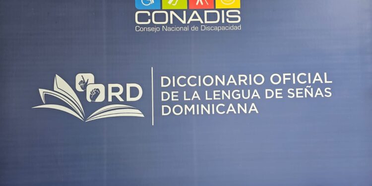 Ponen en circulación primer diccionario Lenguas de Señas en RD