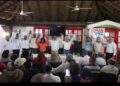 Abogados siguen sumándose al proyecto de Yohan López candidato a la presidencia del CARD