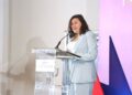 Embajada EE.UU. en RD comparte visión sobre relación bilateral durante almuerzo de AMCHAMDR