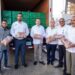 Distribuyen 400,000 mil panes en comunidades afectadas por lluvias