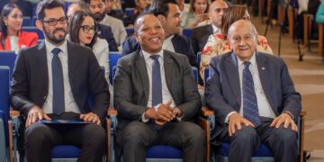 EDESUR y APEC gradúan 204 periodistas y comunicadores en su tercer diplomado sobre el sector eléctrico