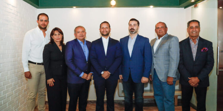 Anuncian elección nueva directiva de ANPRAS para 2023-2025