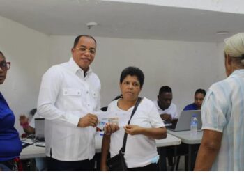 ADESS logra cambiar más de un millón de tarjetas a beneficiarios de programas sociales