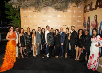 “COLAO 2” llega a los cines dominicanos este jueves 30