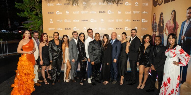 “COLAO 2” llega a los cines dominicanos este jueves 30