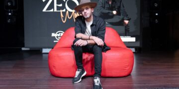 Zeo Muñoz realizará gira de conciertos en República Dominicana