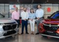 Santo Domingo Motors y Suzuki introducen a su portafolio dos vehículos híbridos
