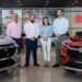 Santo Domingo Motors y Suzuki introducen a su portafolio dos vehículos híbridos