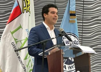 Wellington Arnaud y Kelvin Cruz anuncian intervención cañada Hoya Cativa