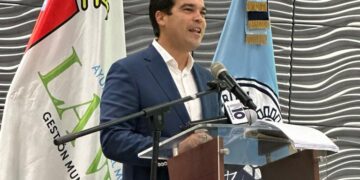 Wellington Arnaud y Kelvin Cruz anuncian intervención cañada Hoya Cativa
