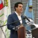 Wellington Arnaud y Kelvin Cruz anuncian intervención cañada Hoya Cativa