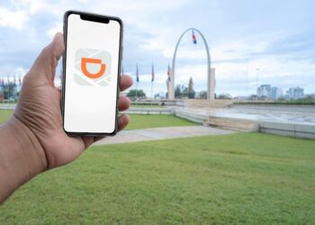 DiDi invierte más de 410 millones de dólares en Hispanoamérica en iniciativas dirigidas a usuarios conductores