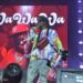 Rochy RD hace vibrar el CocaCola Flow Fest, en México