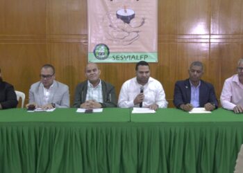 Secretaria Seguridad Vial de FP expresa preocupación por gran cantidad de accidentes de tránsito que ocurren cada año en RD