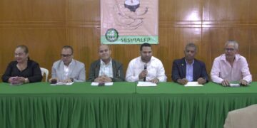 Secretaria Seguridad Vial de FP expresa preocupación por gran cantidad de accidentes de tránsito que ocurren cada año en RD