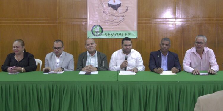 Secretaria Seguridad Vial de FP expresa preocupación por gran cantidad de accidentes de tránsito que ocurren cada año en RD