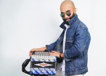 Cantante Mota el Trinitario presenta su álbum De’ Quisqueya