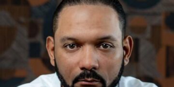 Jorge Zorrilla (hijo) inscribe candidatura a diputación por el PRM-PCR