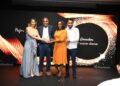 Realizan con éxito Premio Nacional de Periodismo Digital 2023 en el Teatro Nacional
