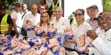 Inespre inicia “Navidad del Cambio” con seis grandes ferias