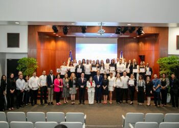 ProDominicana fortalece habilidades de profesionales en Comercio Exterior e Inversión Extranjera Directa