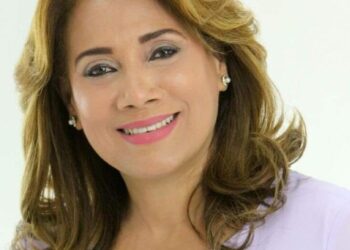 Vice alcaldesa SDN no será compañera de boletas de Carlos Guzmán en próximas elecciones