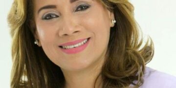 Vice alcaldesa SDN no será compañera de boletas de Carlos Guzmán en próximas elecciones