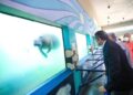Acuario Nacional alega no tener políticas o restricción que prohíba el acceso a los medios de comunicación