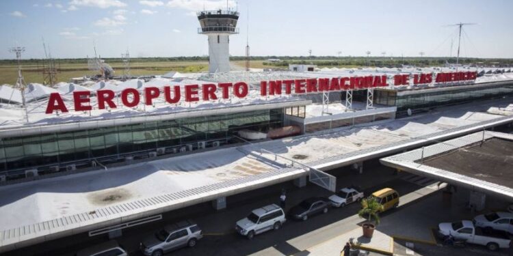 Renovación contrato con Aerodom no contempla aumento de las tasas de que se beneficia arrendataria