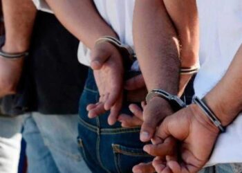 121 personas detenidas en operación contra pornografía Infantil en España