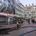 Incendio en edificio de mina de carbón deja 26 muertos en China