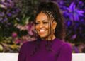 Michelle Obama, entre las 100 mujeres más influyentes