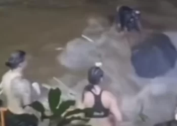 Legisladores lamentan muertes y desapariciones de personas en río Fula