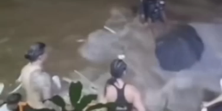 Legisladores lamentan muertes y desapariciones de personas en río Fula