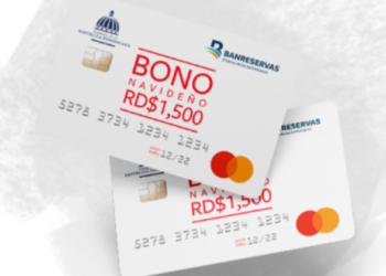 Entregarán bono navideño desde el 4 de diciembre