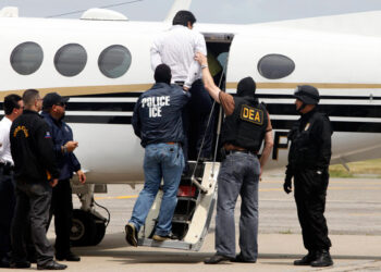 Poder Ejecutivo dispone extradición de dos dominicanos a Estados Unidos