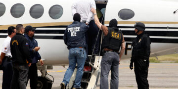 Poder Ejecutivo dispone extradición de dos dominicanos a Estados Unidos