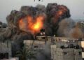 Israel asegura haber matado a un comandante de Hamás en Gaza