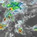 Disturbio tropical asociado al potencial ciclón tropical continuará generando fuertes precipitaciones