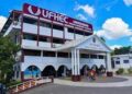 UFHEC gradúa 1820 profesionales; rector exhorta a actuar con ética