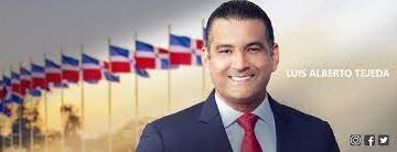 Luis Alberto dice que Santo Domingo Este necesita es un gerente como el