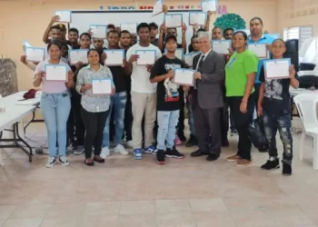 Inideceue desarrolla taller de Integración Minera Responsable