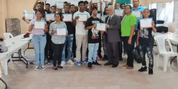 Inideceue desarrolla taller de Integración Minera Responsable